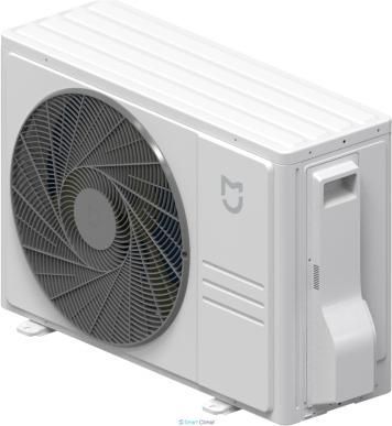Air conditioner Xiaomi Mijia Pro Eco ASH-12W/N1C3-EU A+++ (12000 BTU) 6878009 foto
