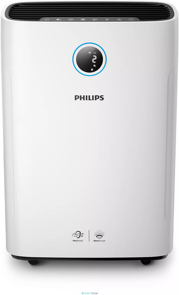 Purificator de aer Philips AC2729/10 ID999MARKET_6469317 foto