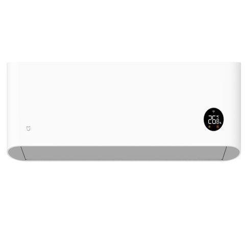 Air conditioner Xiaomi Mijia Pro Eco ASH-12W/N1C3-EU A+++ (12000 BTU) 6878009 foto