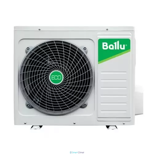 Aer conditionat BALLU ECO Smart BSYI-09HN8/ES-23Y ID999MARKET_6638232 foto