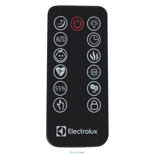 Umidificator de aer Electrolux EHU-3310D ID999MARKET_6040891 foto