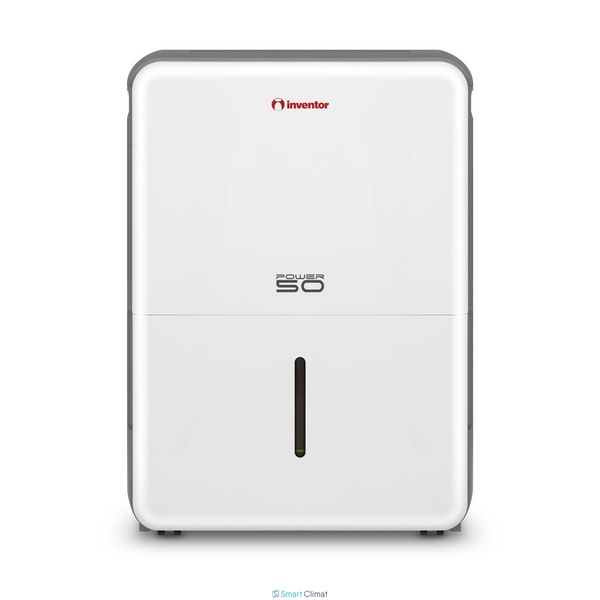 Dezumidificator de aer Inventor POWER WiFi PRW-WiFi-30L ID999MARKET_6271265 foto