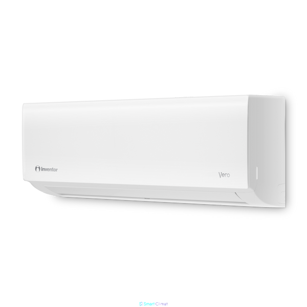 КОНДИЦИОНЕР INVENTOR VERO 18000 BTU VERI-18WFI/VERO-18 6877908 фото