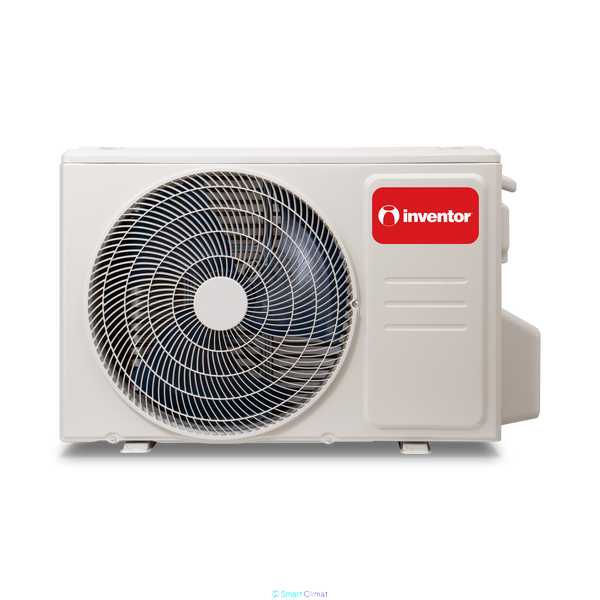 КОНДИЦИОНЕР INVENTOR VERO 18000 BTU VERI-18WFI/VERO-18 6877908 фото