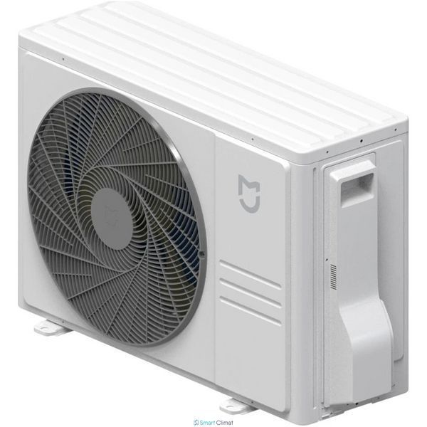Кондиционер Xiaomi Mijia Pro Eco ASH-12W/N1C3-EU A+++ (12000 BTU) 6878009 фото