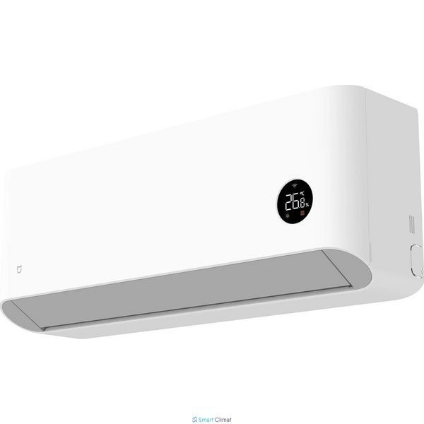 Кондиционер Xiaomi Mijia Pro Eco ASH-12W/N1C3-EU A+++ (12000 BTU) 6878009 фото