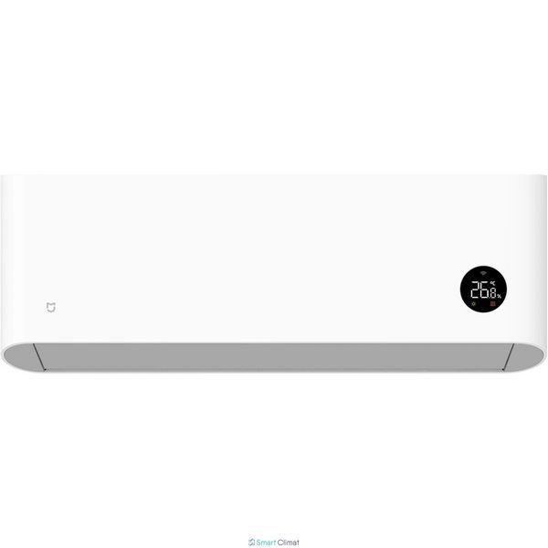 Кондиционер Xiaomi Mijia Pro Eco ASH-12W/N1C3-EU A+++ (12000 BTU) 6878009 фото