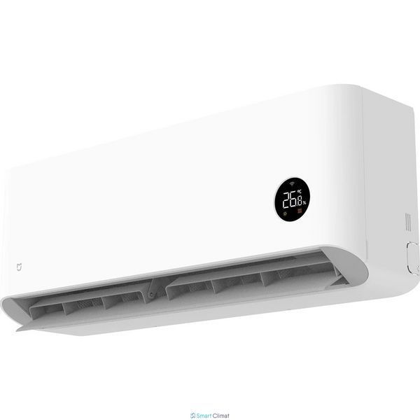 Кондиционер Xiaomi Mijia Pro Eco ASH-12W/N1C3-EU A+++ (12000 BTU) 6878009 фото