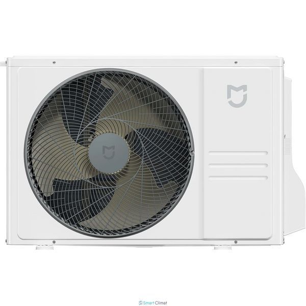 Кондиционер Xiaomi Mijia Pro Eco ASH-12W/N1C3-EU A+++ (12000 BTU) 6878009 фото