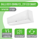 Aer conditionat BALLU ECO Smart BSYI-09HN8/ES-23Y ID999MARKET_6638232 foto 8