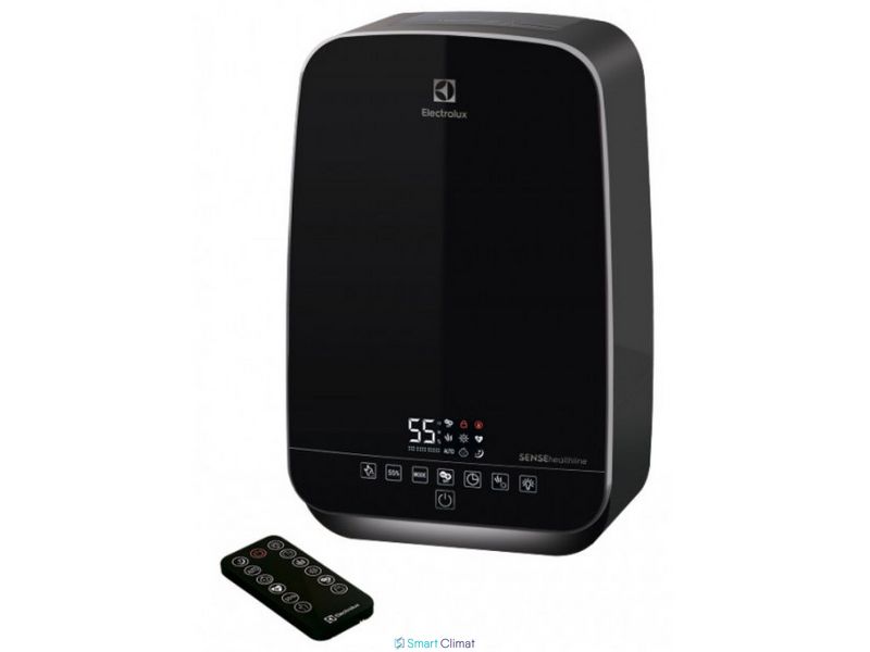 Umidificator de aer Electrolux EHU-3310D ID999MARKET_6040891 foto