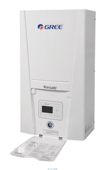 Тепловой насос GREE Versati III GRS-CQ12Pd/NhH-E ID999MARKET_6323411 фото