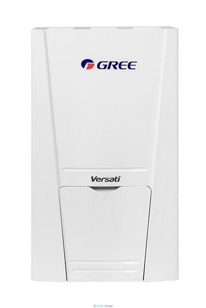 Тепловой насос GREE Versati III GRS-CQ12Pd/NhH-E ID999MARKET_6323411 фото