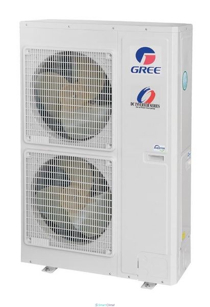 Тепловой насос GREE Versati III GRS-CQ12Pd/NhH-E ID999MARKET_6323411 фото