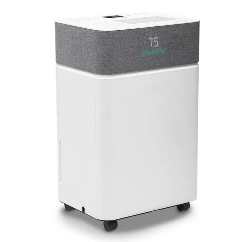 Dezumidificator de aer Trotec TTK 63 E Wifi 6878091 foto
