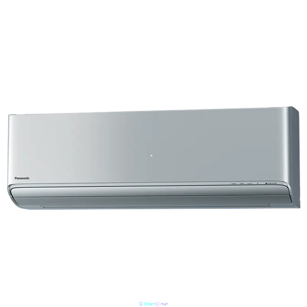 Кондиционер Сплит Panasonic Etherea XZ35XKEW Серебристый, 12000 BTU 6877941 фото