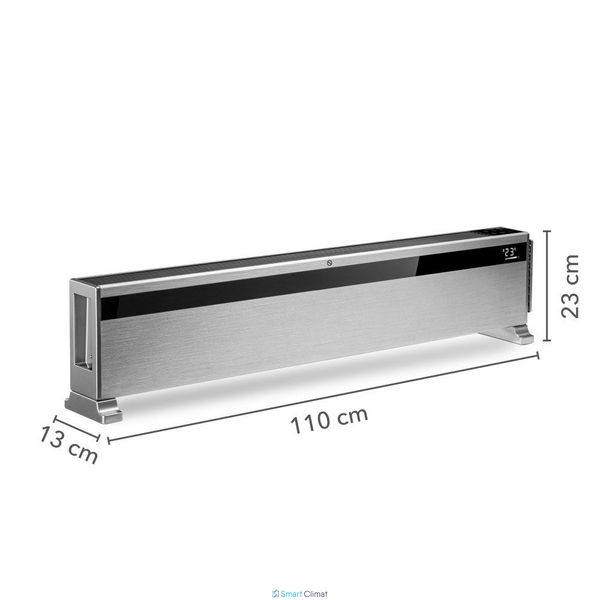 Convector TROTEC Design TCH 1500 E ID999MARKET_6291032 foto