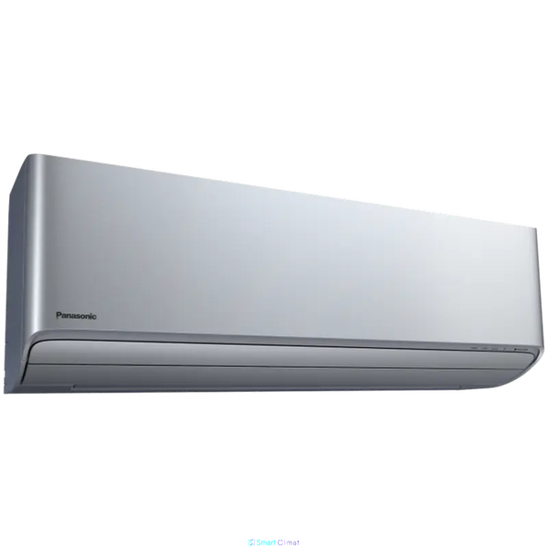 Кондиционер Сплит Panasonic Etherea XZ35XKEW Серебристый, 12000 BTU 6877941 фото