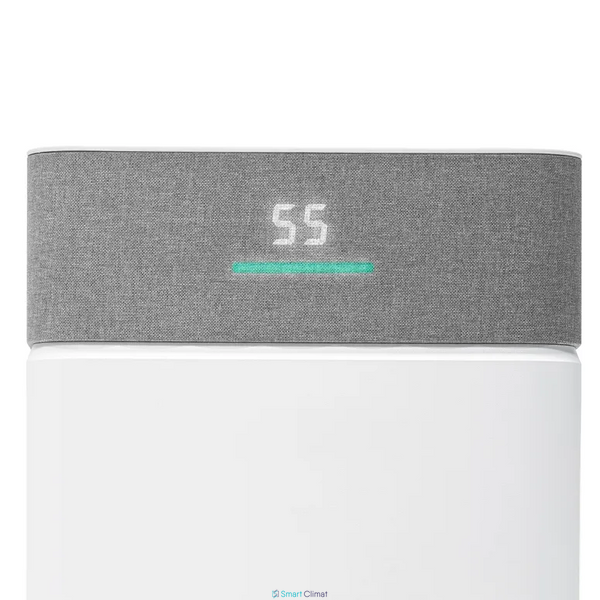 Dezumidificator de aer Trotec TTK 63 E Wifi 6878091 foto