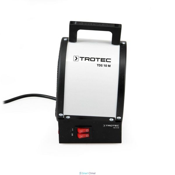 Тепловентилятор TROTEC TDS 10 M ID999MARKET_6308790 фото