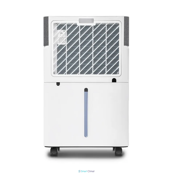 Dezumidificator de aer Trotec TTK 63 E Wifi 6878091 foto