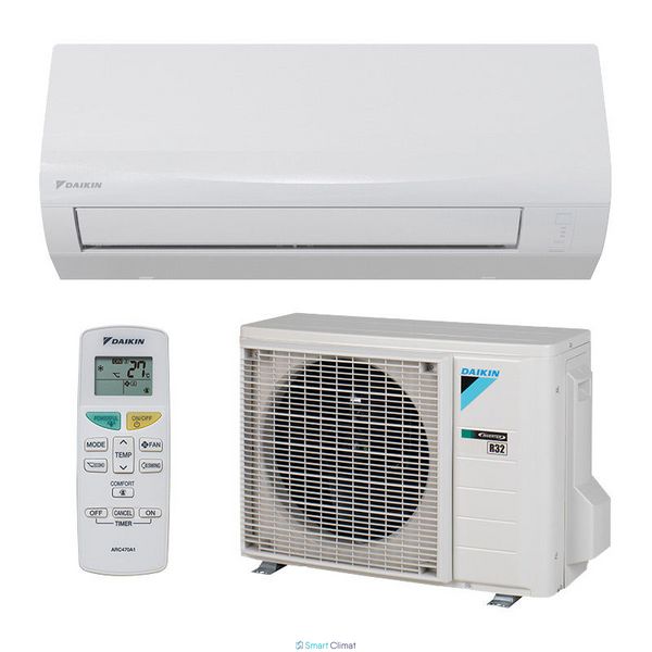 Aer conditionat Daikin Sensira FTXF50D / RXF50D ID999MARKET_6403291 foto