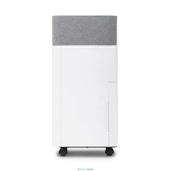 Dezumidificator de aer Trotec TTK 63 E Wifi 6878091 foto