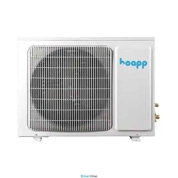 Aer conditionat Hoapp Sky Pro Inverter HSZ-HX55VAW/HMZ-HX55VA 6612277 foto