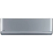 Кондиционер Сплит Panasonic Etherea XZ35XKEW Серебристый, 12000 BTU 6877941 фото 1