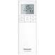 Кондиционер Сплит Panasonic Etherea XZ35XKEW Серебристый, 12000 BTU 6877941 фото 6