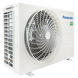 Кондиционер Сплит Panasonic Etherea XZ35XKEW Серебристый, 12000 BTU 6877941 фото 5