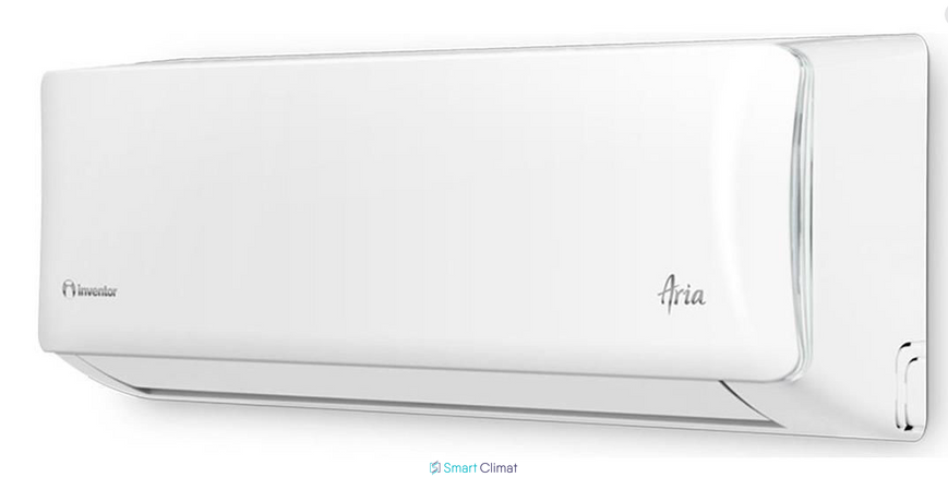 Aer condiționat Inventor Aria AR5VI-18WFR / AR5VO-18 ID999MARKET_6449135 foto