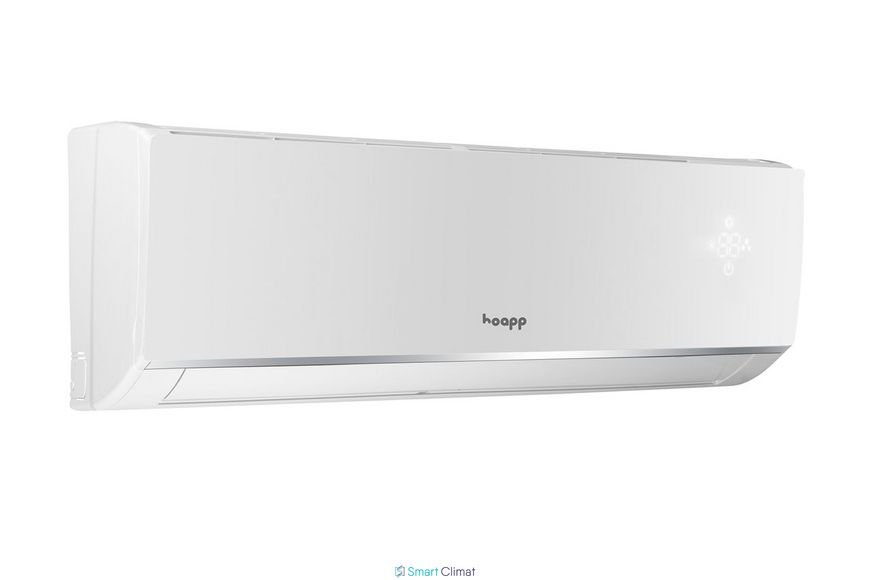 Кондиционер Hoapp Light HSZ-GX28VA/HMZ- GX28VA ID999MARKET_6713220 фото