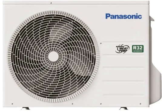 Cumpărați Aer conditionat Panasonic NORDIC SC-HZ25XKE / SU-HZ25XKE