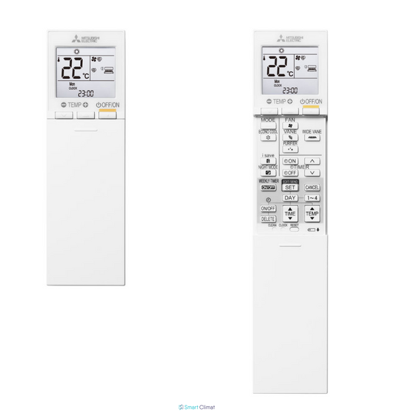 Aer conditionat Mitsubishi Electric MSZ-AY25VGKP/ MUZ-AY25VG ID999MARKET_5903367 foto