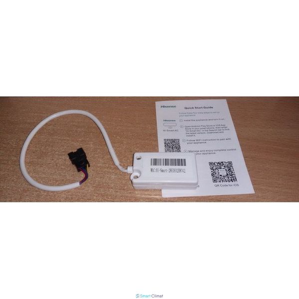 WIFI module Hisense AAEH-W4E1 ID999MARKET_5950792 foto