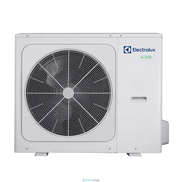 Pompă de caldură Electrolux EMHP-12Y/N8/EHB-160/N8 ID999MARKET_6520588 foto