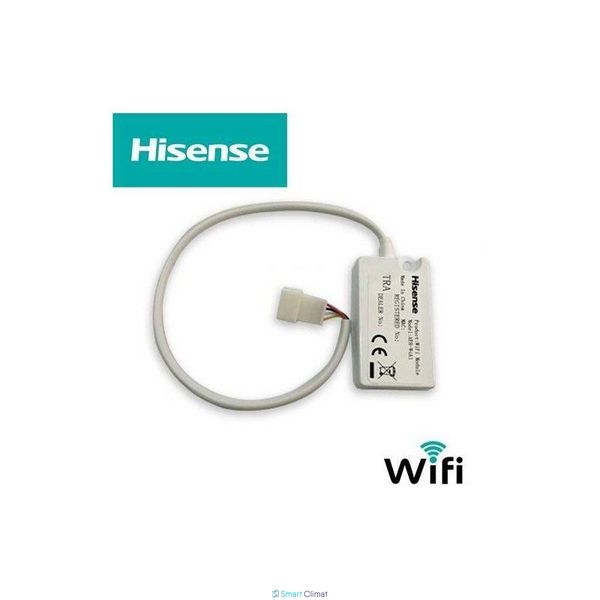 WIFI module Hisense AAEH-W4E1 ID999MARKET_5950792 foto