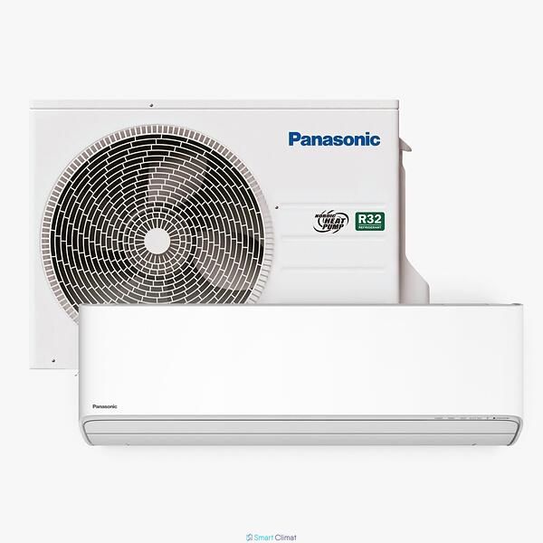 Aer conditionat Panasonic NORDIC SC-HZ25XKE / SU-HZ25XKE ID999MARKET_6740469 foto