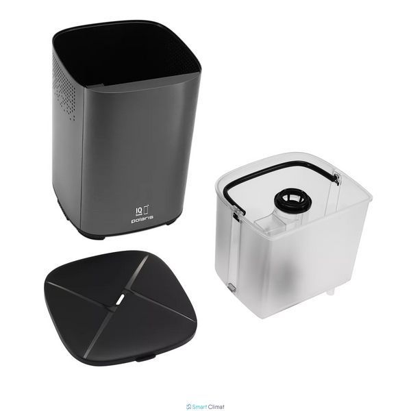 Umidificator de aer Polaris PUH 0205 Wi-Fi IQ Home 6878010 foto