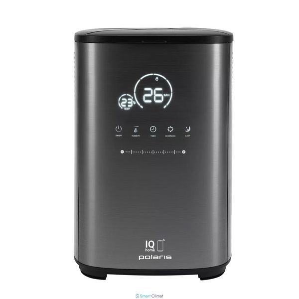 Umidificator de aer Polaris PUH 0205 Wi-Fi IQ Home 6878010 foto