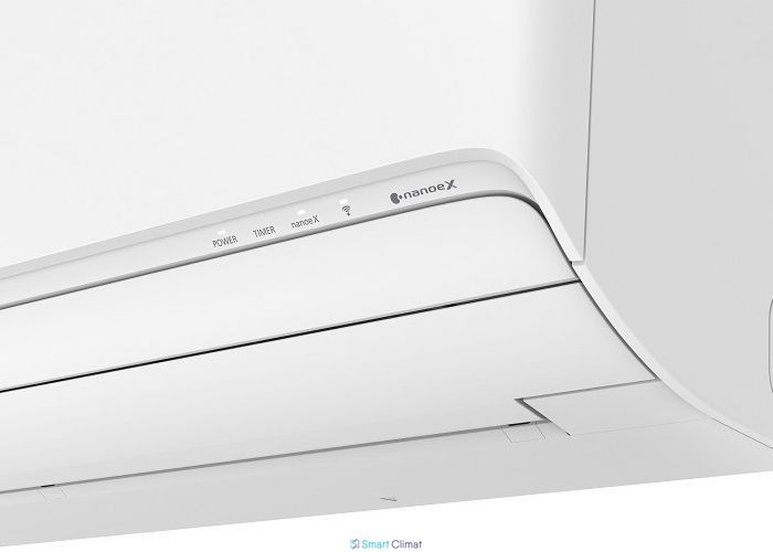 Aer conditionat Panasonic NORDIC SC-HZ25XKE / SU-HZ25XKE ID999MARKET_6740469 foto