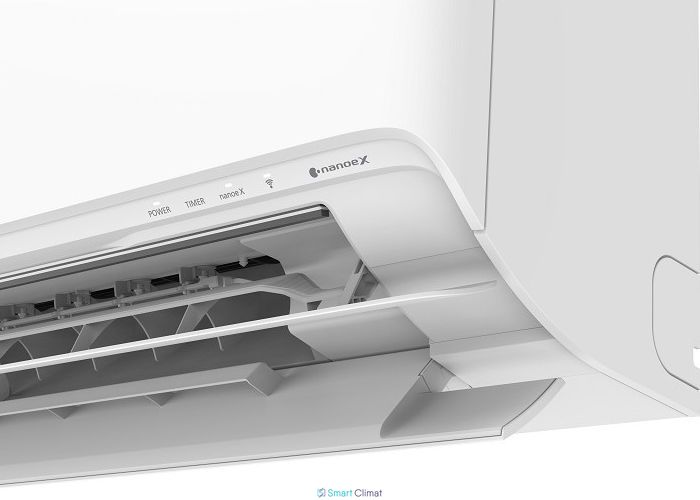 Aer conditionat Panasonic NORDIC SC-HZ25XKE / SU-HZ25XKE ID999MARKET_6740469 foto