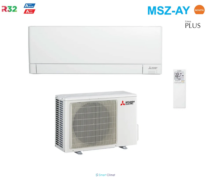 Aer conditionat Mitsubishi Electric MSZ-AY25VGKP/ MUZ-AY25VG ID999MARKET_5903367 foto