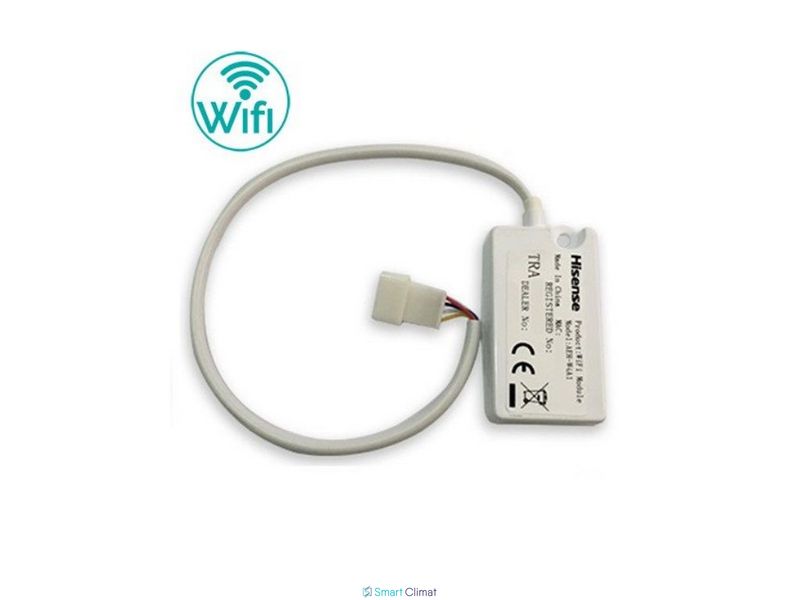 WIFI module Hisense AAEH-W4E1 ID999MARKET_5950792 foto