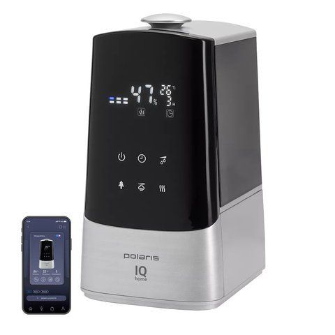 Umidificator de aer Polaris PUH 2300 Wi-Fi IQ Home 6878011 foto