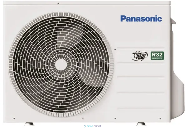 Кондиционер Panasonic NORDIC SC-HZ35XKE / SU-HZ35XKE ID999MARKET_6740925 фото