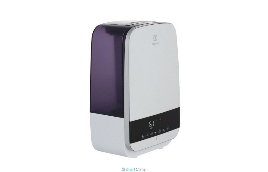 Umidificator de aer Electrolux EHU-3315D ID999MARKET_6040928 foto