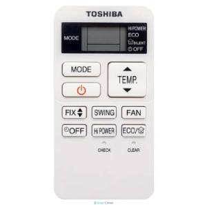 Unitate interioară aparatului de aer condiționat TOSHIBA SEYA RAS-B10J2KVG-E ID999MARKET_6457887 foto