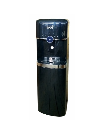 Purifier de apă Dafi JL1643S-RO Black ID999MARKET_6308135 foto